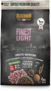 Belcando Finest Light 4 kg