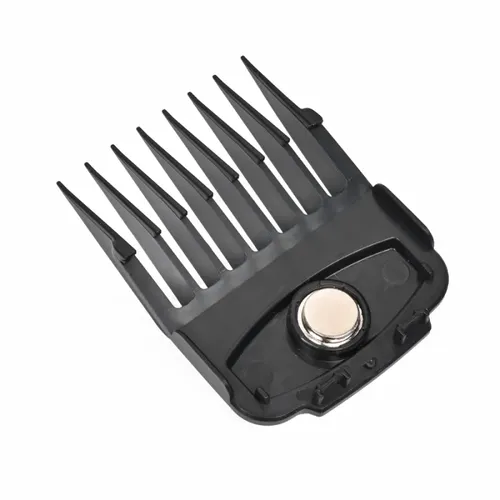 סט 8 מסרקים מגנטיים למכונות תספורת W-MARK G-8M