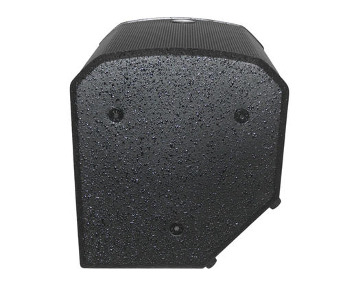 Topp Pro KS-HD10A – רמקול מוגבר 10 אינץ׳ 2000W בארגז עץ