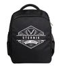 תיק אביזרים לספר צבע שחור STERNIK BARBER BAG