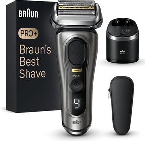 מכונת גילוח בראון 9 פרו פלוס BRAUN Series 9 Pro+ 9565cc