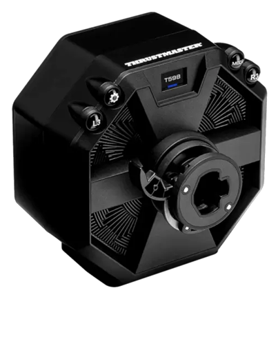 בסיס הגה דגם T598 Servo Base מבית Thrustmaster