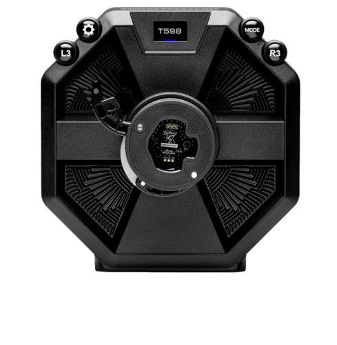 בסיס הגה דגם T598 Servo Base מבית Thrustmaster