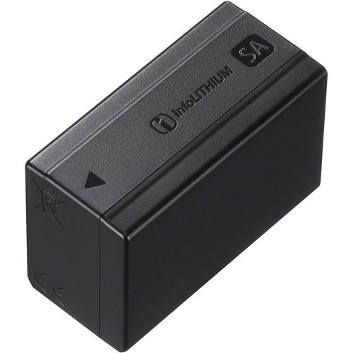סוללה מקורית Sony NP-SA100