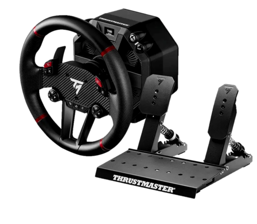 הגה מרוצים ל-XBOX דגם T598 מבית Thrustmaster
