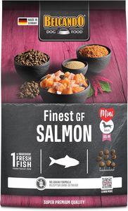 Belcando Finest Salmon Xs-M 4g