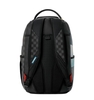 SPRAYGROUND תיק גב מטורף MARVEL SPIDERMAN CURTAIN REVEAL BACKPACK