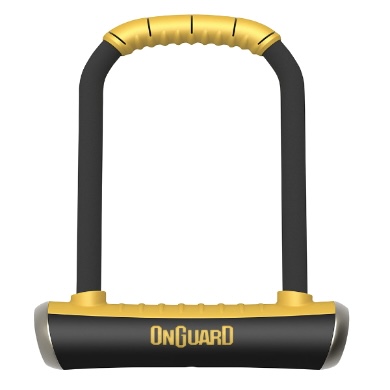מנעול פרסה אונגרד 14 מ”מ 8003 ONGUARD לאופניים וקורקינט