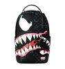 SPRAYGROUND תיק גב מטורף BACKPACK MARVEL SPIDERMAN VENOM SHARKMOUTH