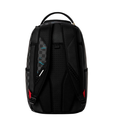 SPRAYGROUND תיק גב מטורף BACKPACK MARVEL SPIDERMAN VENOM SHARKMOUTH