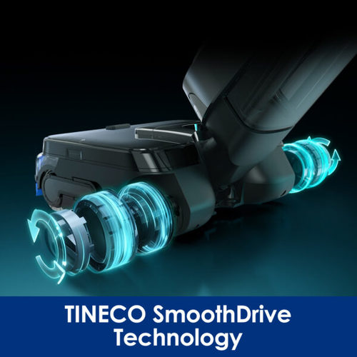 ‏שואב אבק עומד Tineco S9 Scientist