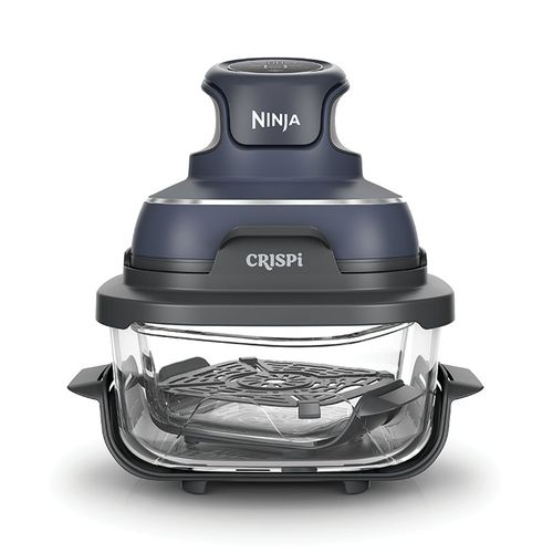 מערכת בישול ניידת מזכוכית NINJA CRISPI
