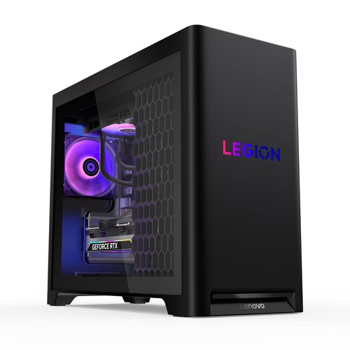 מחשב נייח Lenovo Legion T5 30IAX10 90YE004QYS לנובו