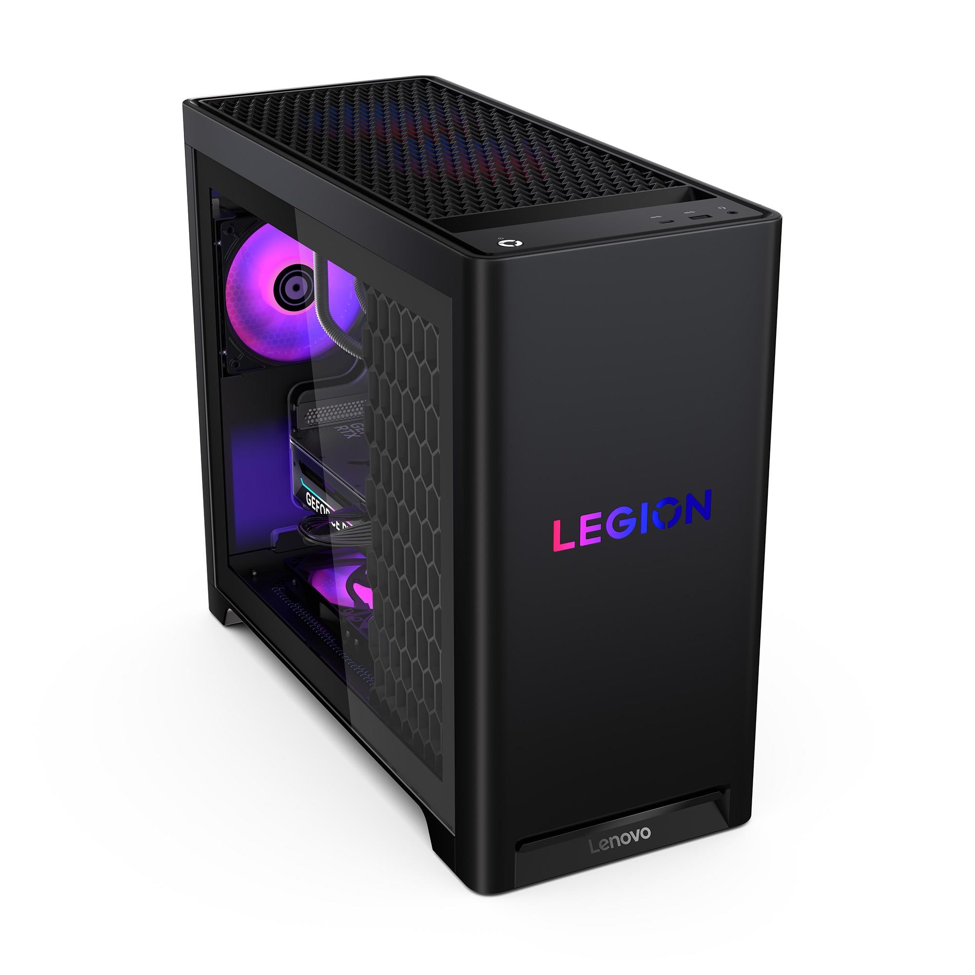 מחשב נייח Lenovo Legion T5 30IAX10 90YE0053YS לנובו