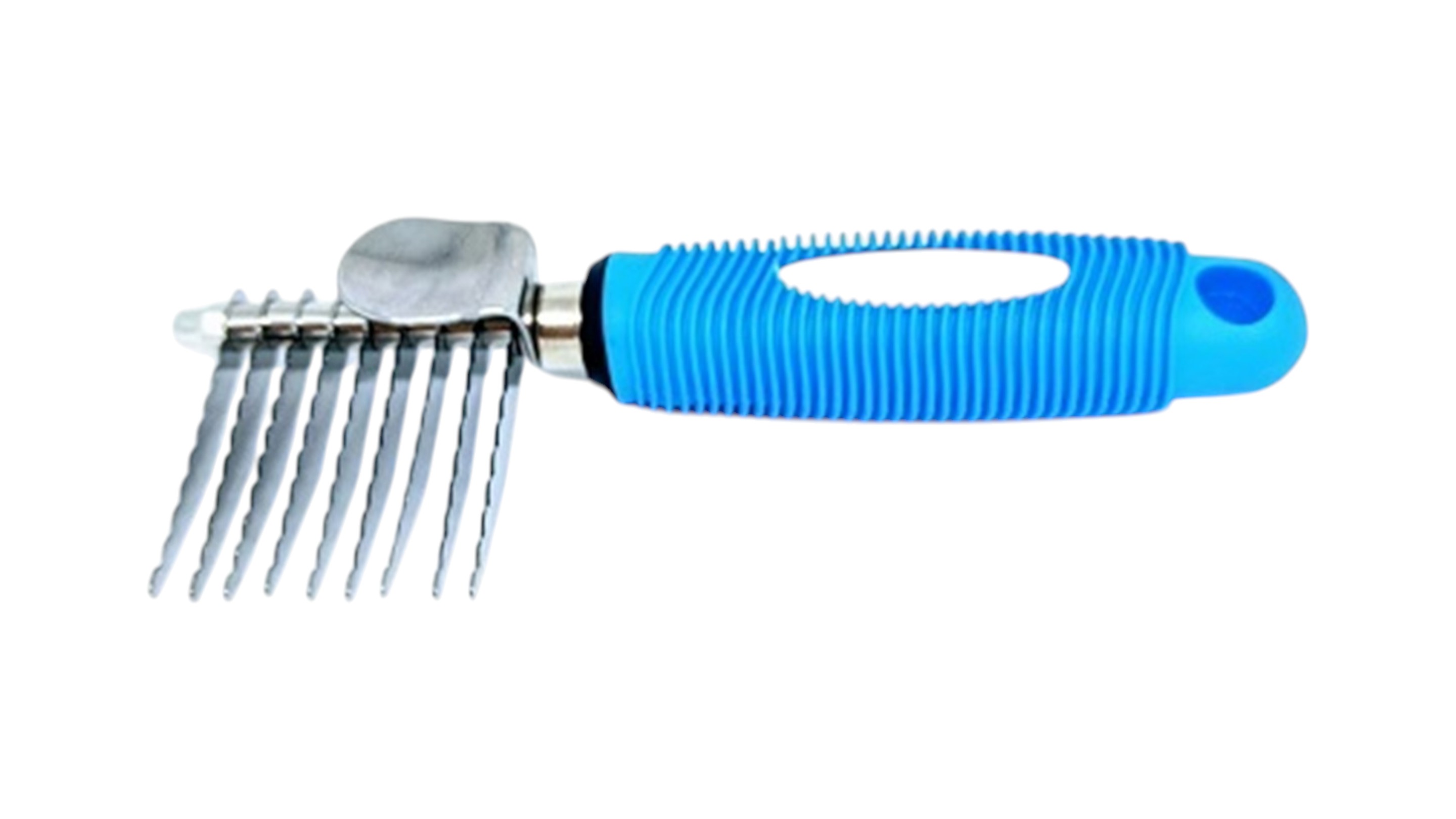 פנדה מסרק להבים מתיר קשרים