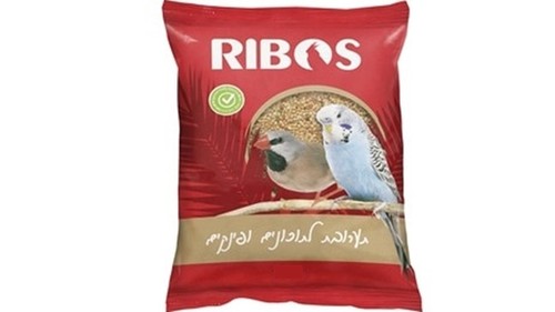 ריבוס תערובת פינקים ותוכונים - 4 ק