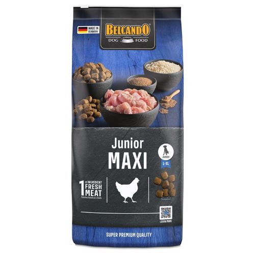 Belcando Junior Maxi 22.5 kg