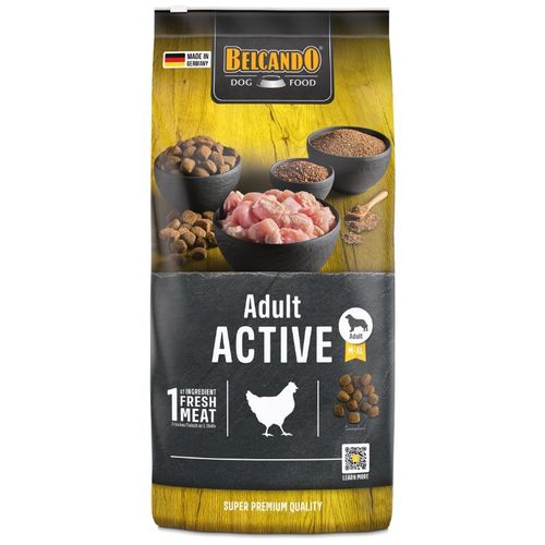 Belcando Active 22.5kg