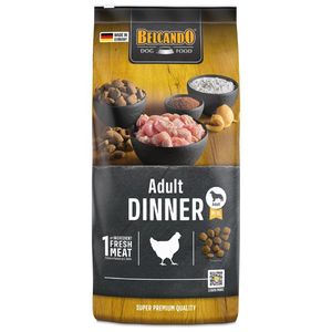 Belcando Adult Dinner 22.5kg