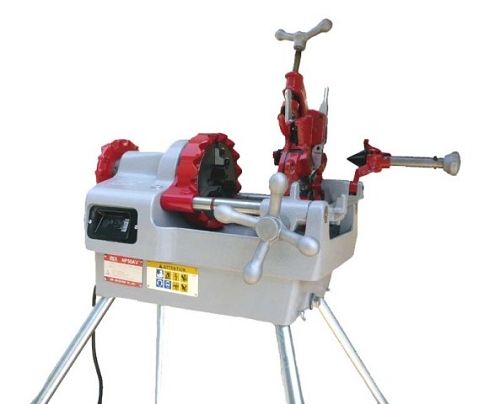 מכונת הברגות “REX PLP N50A 2