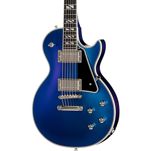 גיטרה חשמלית Epiphone Futura Les Paul Custom  - Twilight Shift 2026