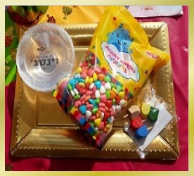 משחק הסביבון 