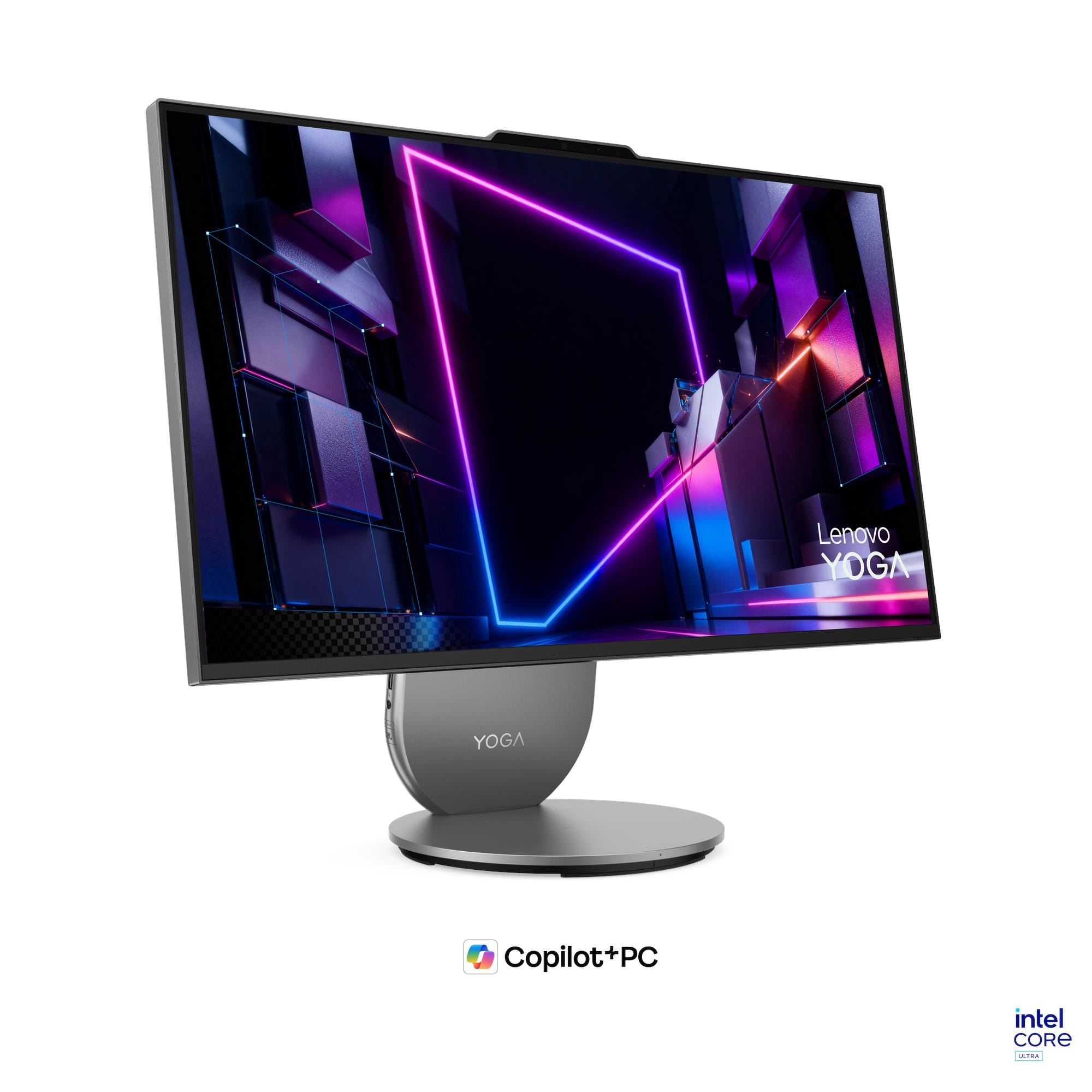 מחשב Lenovo Yoga 27IPH11 F0JR0019IV AIO לנובו