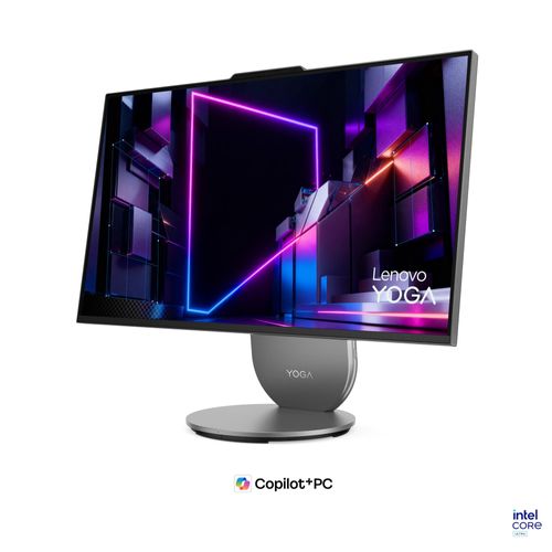 מחשב Lenovo Yoga 27IPH11 F0JR001DIV AIO לנובו