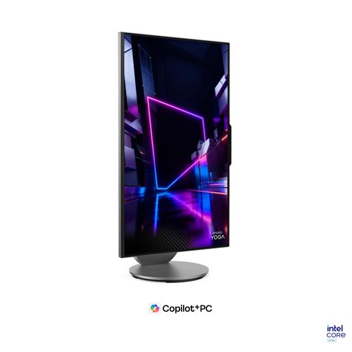 מחשב Lenovo Yoga 27IPH11 F0JR001DIV AIO לנובו