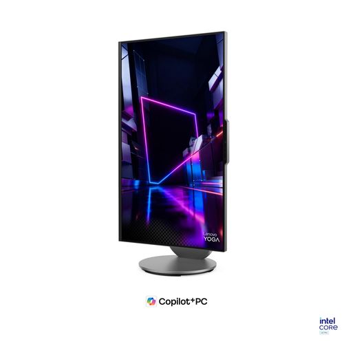 מחשב Lenovo Yoga 27IPH11 F0JR001DIV AIO לנובו