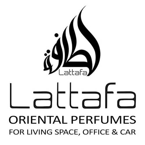 LATTAFA AMBIENT PERFUMES