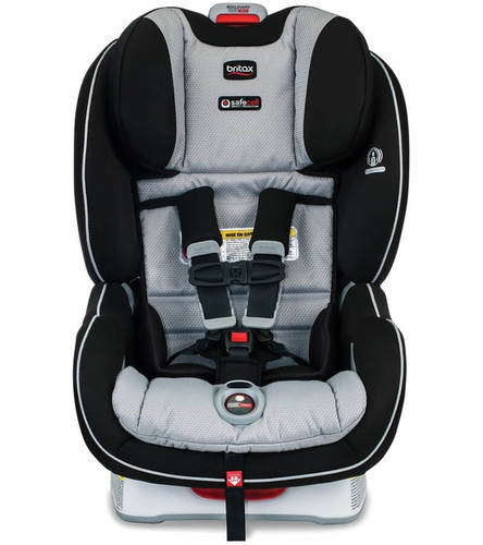 כיסא בטיחות BRITAX Boulevard ClickTight Trek 