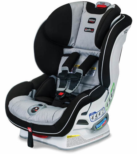 כיסא בטיחות BRITAX Boulevard ClickTight Trek 