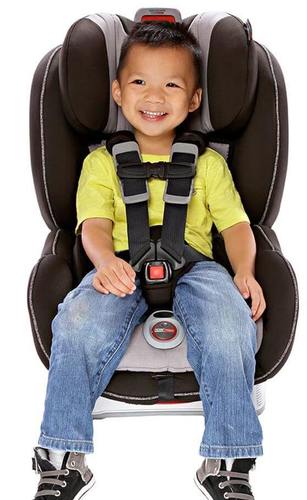 כיסא בטיחות BRITAX Boulevard ClickTight Trek 
