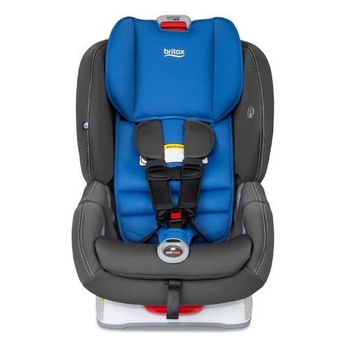 כיסא בטיחות BRITAX Marathon ClickTight SafeWash Mod Blue 