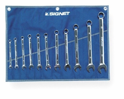 סט רינג פתוח '1 - S' 3/8'