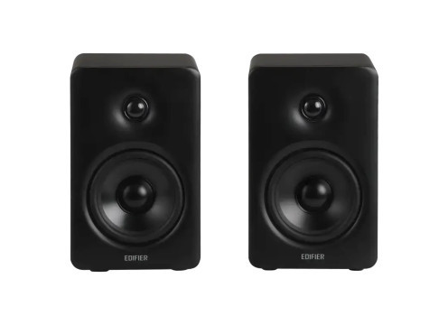  רמקולים 2.0 אקטיביים EDIFIER M90 100W COMPACT צבע שחור 