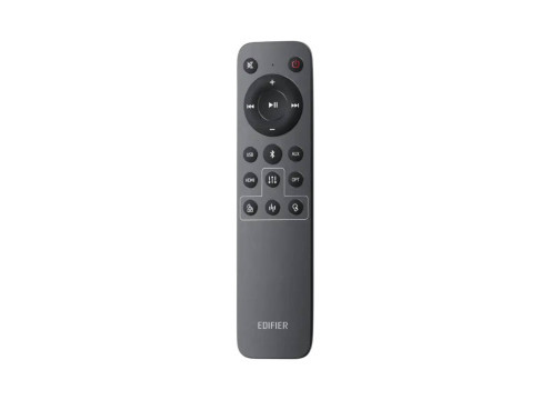  רמקולים 2.0 אקטיביים EDIFIER M90 100W COMPACT צבע שחור 