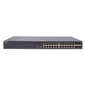 מתג SW 24X1G P 4XSFP+ POE RUCKUS