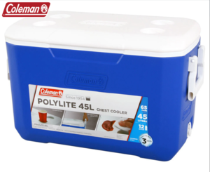 צידנית קשיחה קולמן 45 ליטר COLEMAN