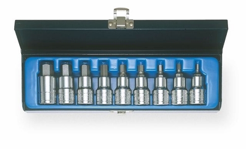 סט בוקסה אלן מ'מ 9 יח' D1/2