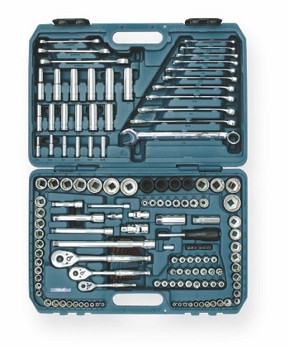 סט בוקסה 149 יח מ'מ+אינצ'י