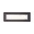 צמוד קיר אפור LOTUS-L 3W IP65 3CCT NISKO