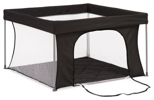 מתחם פעילות ולול מרווח מתקפל 125X125 ס
