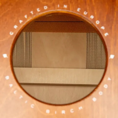 קחון סנר MEINL SC100AB-B