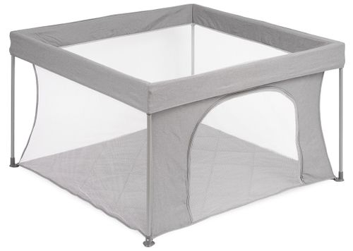 מתחם פעילות ולול מרווח מתקפל 125X125 ס
