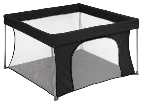מתחם פעילות ולול מרווח מתקפל 125X125 ס