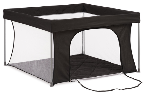 מתחם פעילות ולול מרווח מתקפל 125X125 ס