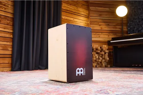 קחון סנר MEINL SC100RDB