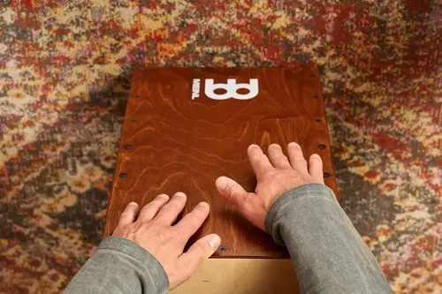 קחון סנר MEINL SC100AB
